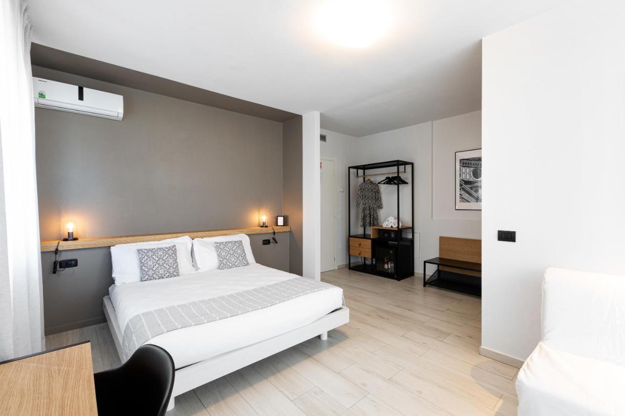Attico43 Bed & Breakfast Firenze